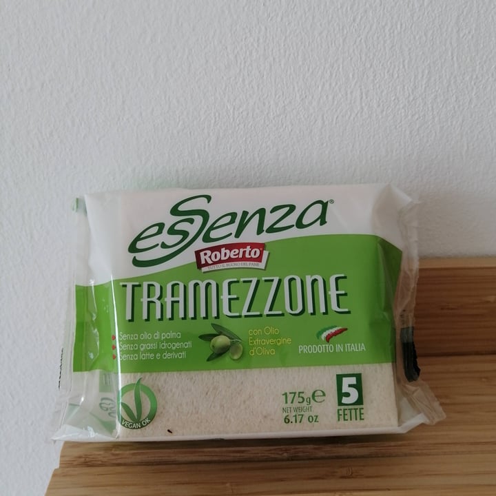 review photo of EsSenza Roberto Tramezzone shared by @francescamomoli on 04 May 2022 - review