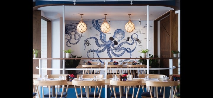 review photo of Bayswater Kitchen Vegan And Vegetarian Menu Options shared by @yuan on 07 Oct 2019 - review