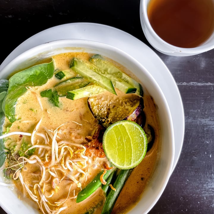 review photo of The Elephant Laksa shared by @huminahummus on 09 Jan 2022 - review