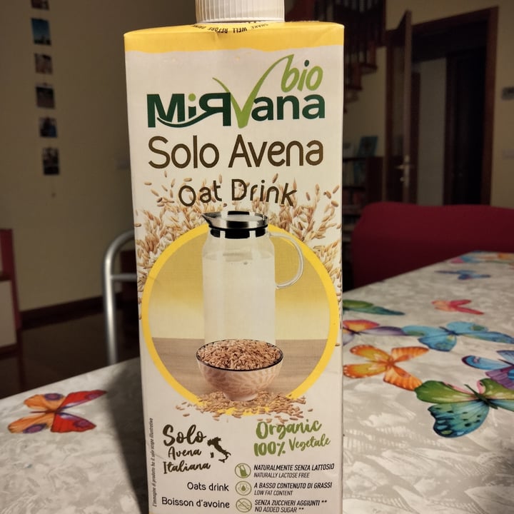 photo of Mirvana Avena shared by @iccapiry on  14 Apr 2022 - review