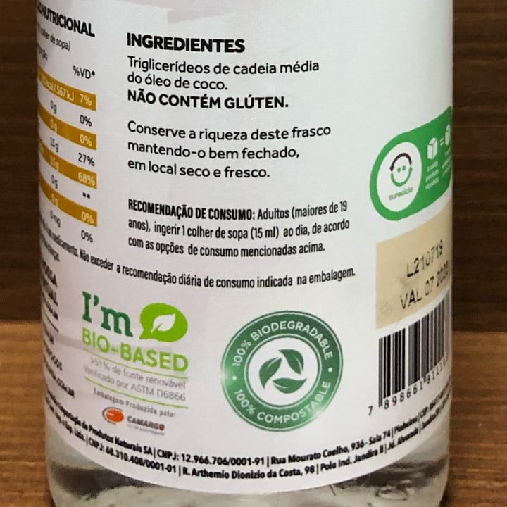 review photo of Puravida Brain TCM shared by @annagodoy on 29 Apr 2022 - review