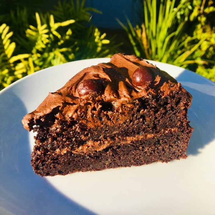 photo of All in the Kitchen Deli Chocolate cake shared by @taz on  05 Jun 2021 - review