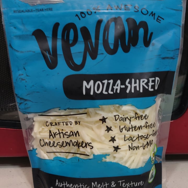 review photo of Vevan Mozza-Shred shared by @kqm219 on 10 Mar 2021 - review
