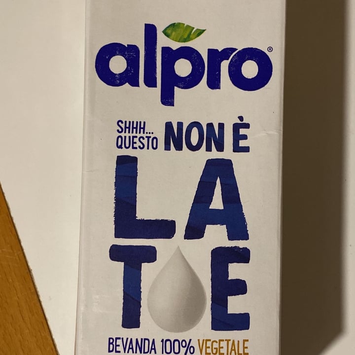 review photo of Alpro Shhh...Questo Non è Latte (CLASSICO) shared by @beanerys on 24 Sep 2022 - review