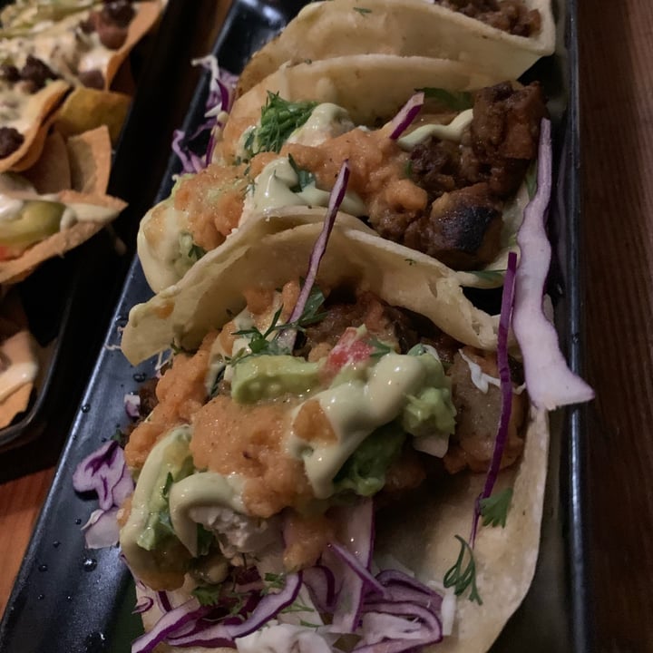 photo of Vida Cantina SF Asada Tacos shared by @ddgg1 on  23 May 2021 - review