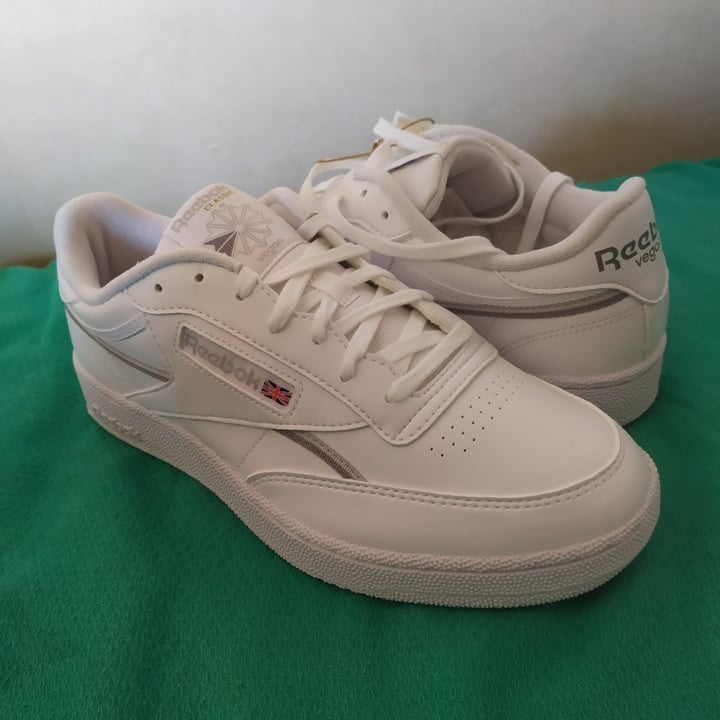 Reebok Club C 85 VEGAN Review