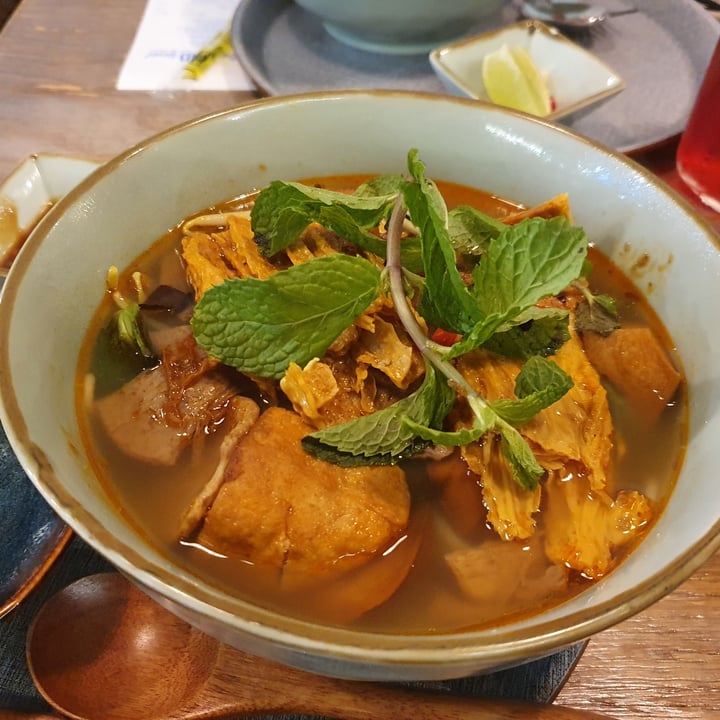 photo of The Kind Bowl Royal Spicy shared by @rasa23 on  19 Apr 2021 - review