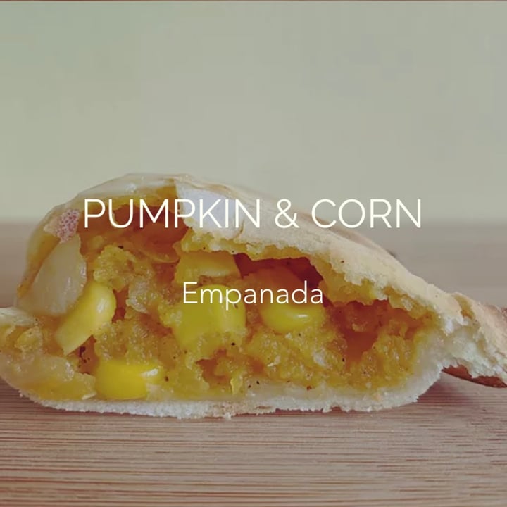 review photo of Tota Empanadas shared by @aeseas on 22 Oct 2022 - review