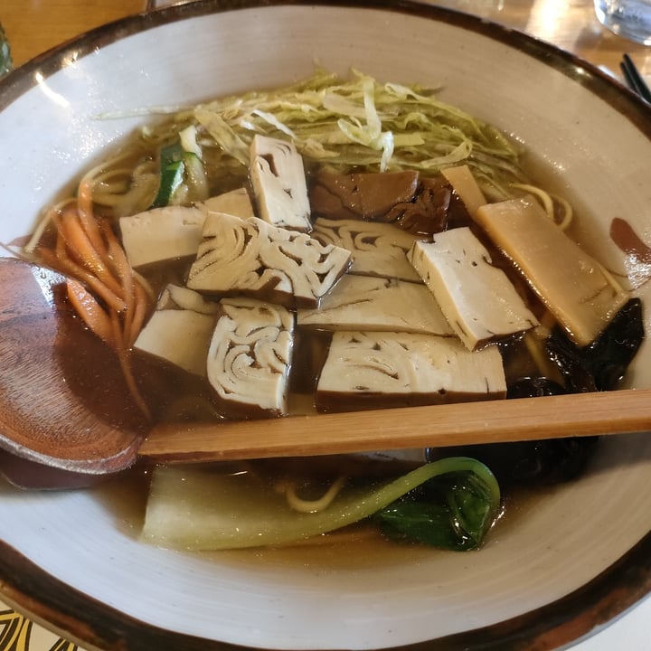 photo of MIAN Ramen House and more Toufu Mian shared by @gianluca88 on  28 Dec 2022 - review