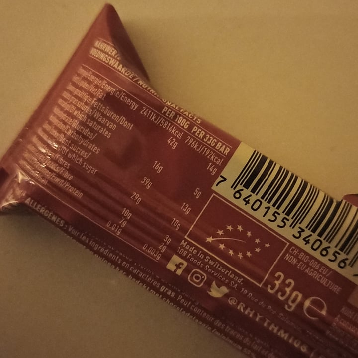 review photo of Sainsbury's Rhythm 108 shared by @wendyyoyo on 07 Nov 2021 - review