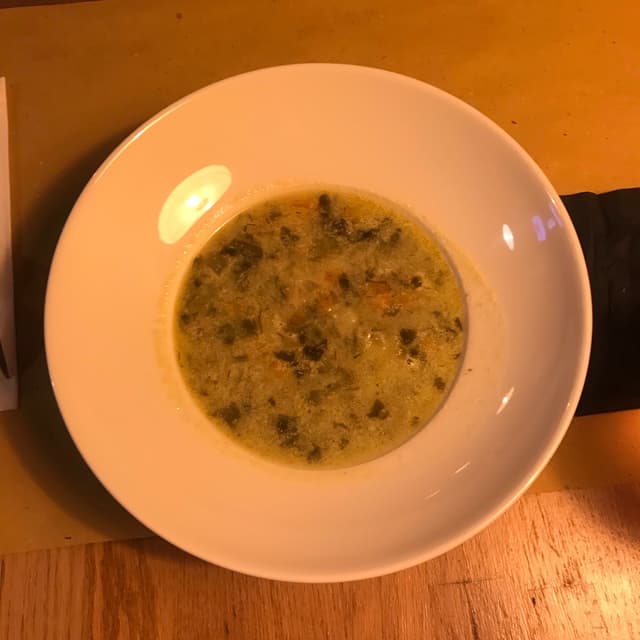 Photo of the dish “Zurek”