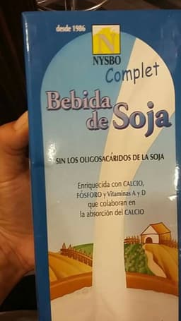 Nysbo