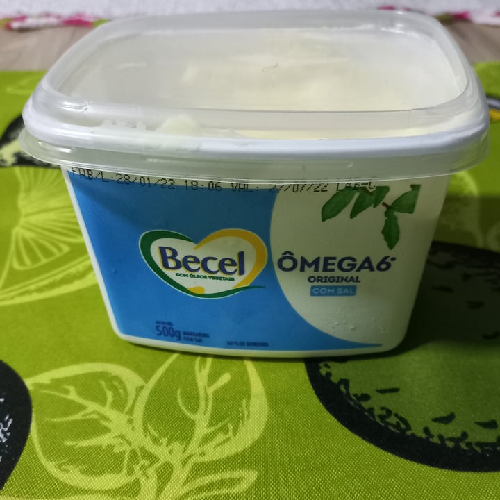 photo of Becel Becel Omega 6 shared by @adrianawek on  08 May 2022 - review