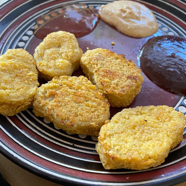 photo of jack & annie's Jack Nuggets shared by @curvycarbivore on  24 May 2021 - review