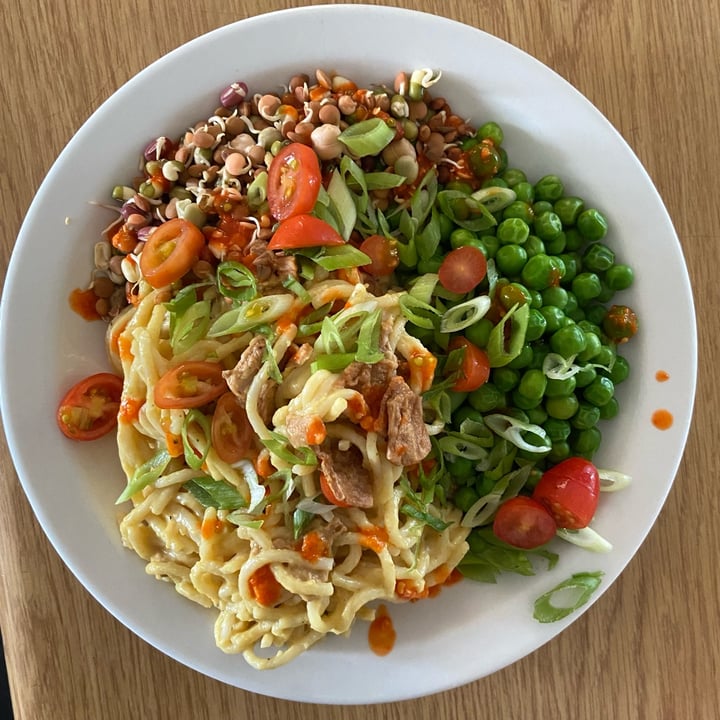 review photo of Irene's Gourmet Cheese Sauce Mix shared by @luigif on 13 Dec 2021 - review