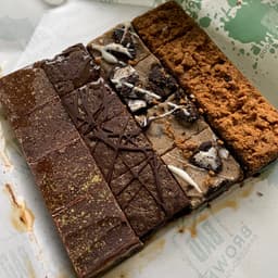 Bad Brownie