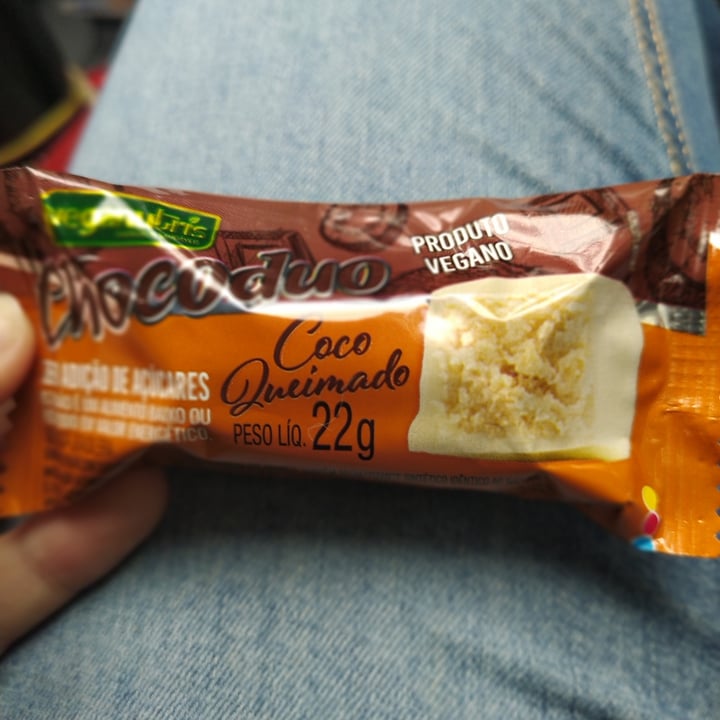 photo of Chocoduo Chocolate shared by @mahfer on  11 Oct 2021 - review