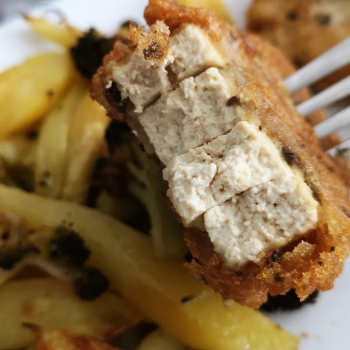 photo of Vemondo  Bio Tofu Sabor Natural shared by @maitane on  11 Oct 2020 - review