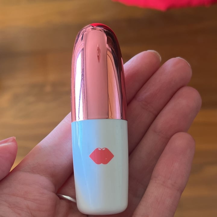 photo of Clio Makeup Coccolove MLBB shared by @saragalde on  13 Mar 2022 - review