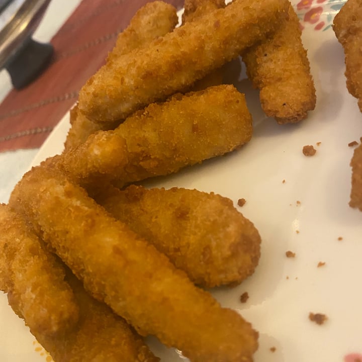 review photo of Incrível - Seara Isca de peixe shared by @hannahwmat on 27 Jan 2022 - review