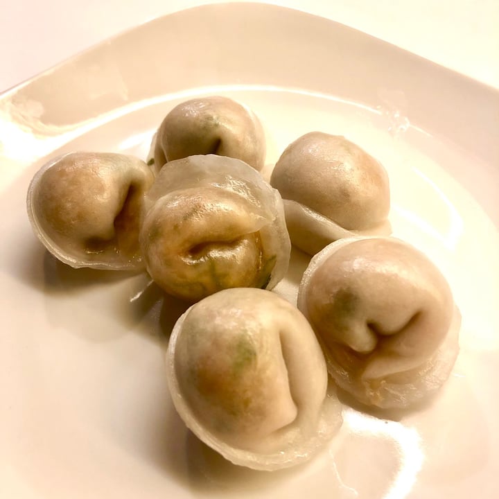 photo of Omn!meat Crystal Dumpling shared by @emdothe77 on  07 Mar 2022 - review