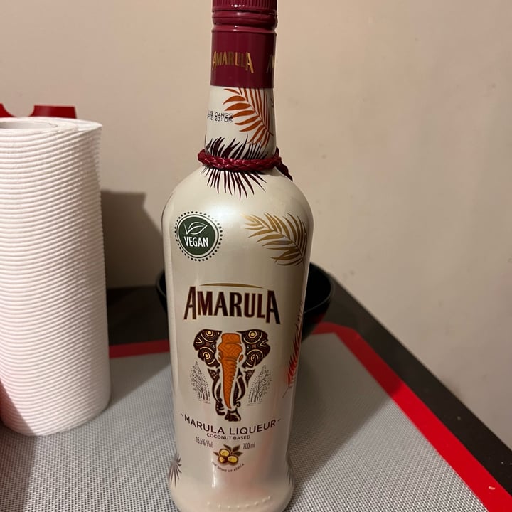 review photo of Amarula Liquer Amarula liquer shared by @ronirios on 10 Dec 2022 - review