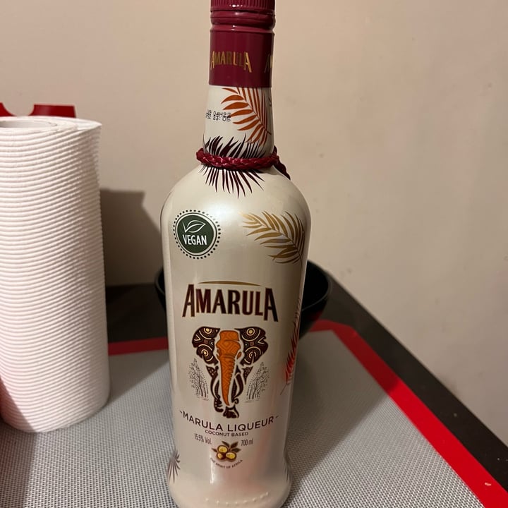 photo of Amarula Liquer Amarula liquer shared by @ronirios on  10 Dec 2022 - review