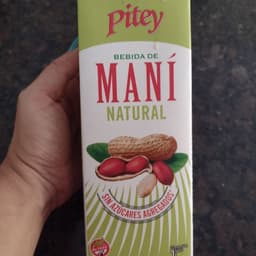 Pitey