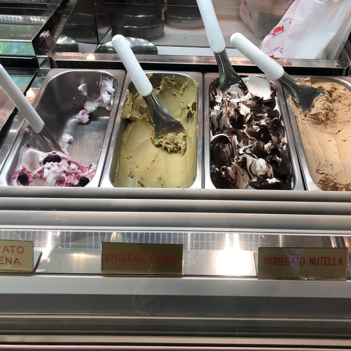 photo of Gelateria Tony Ice cream/ Gelato shared by @alicefla on  29 Apr 2021 - review