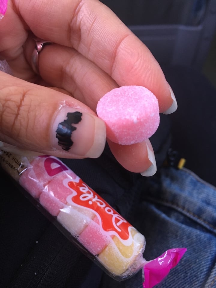 review photo of Docile (Gummies) Docigoma Gurt shared by @mimz on 24 Oct 2019 - review