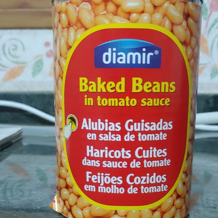 review photo of Diamir Judías shared by @albavegan on 14 Dec 2021 - review