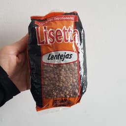 Lisetta