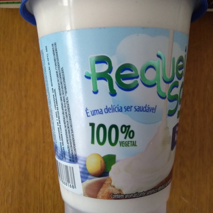 review photo of Life company Requei Soy (Requeijão de Soja) shared by @mariaaparecida on 06 May 2022 - review