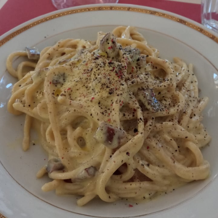 review photo of Antica Casa Rava Carborava shared by @agingernomad on 10 Jun 2022 - review