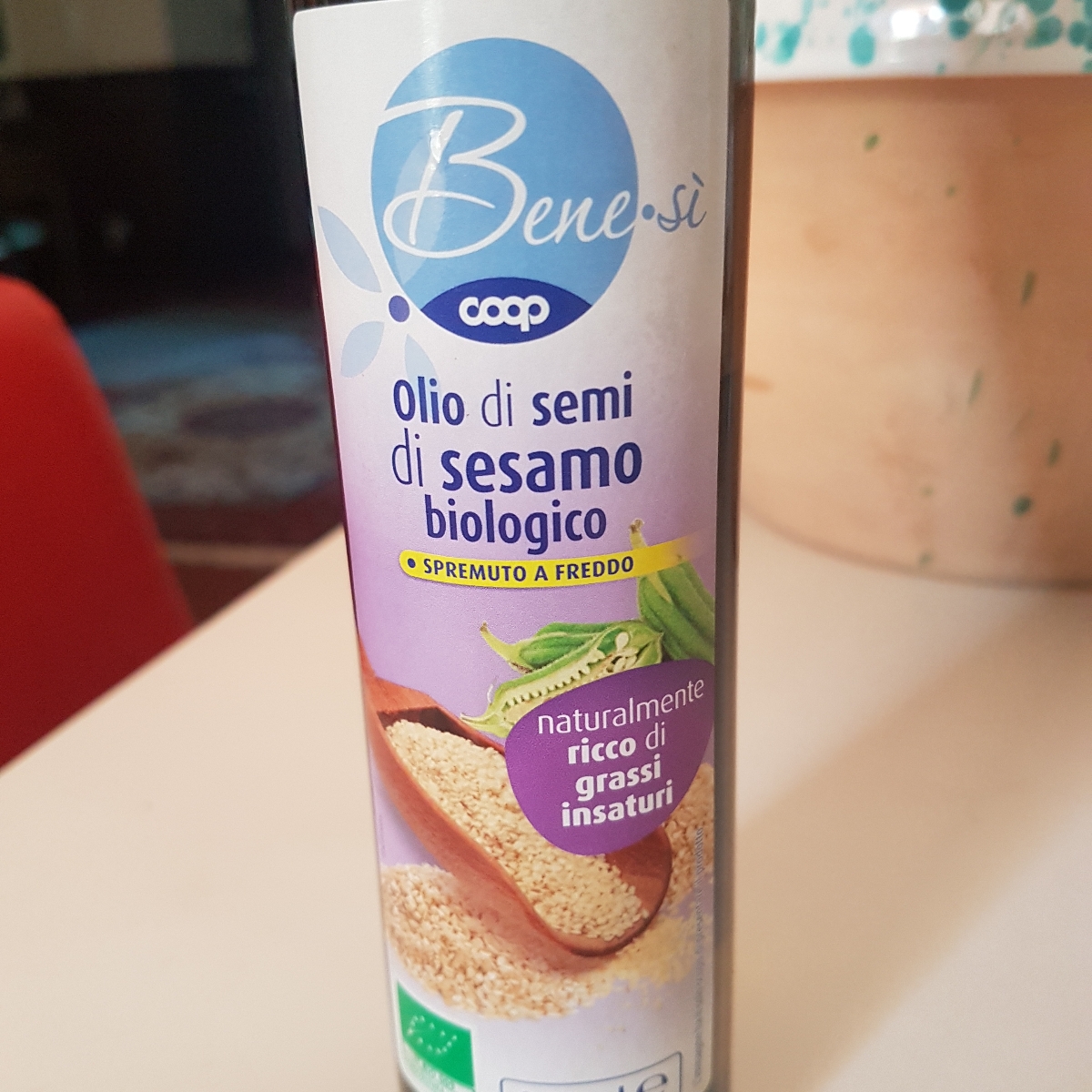 Sésamo Tostado BIO 500 Gr ECOBASICS - Foto 9