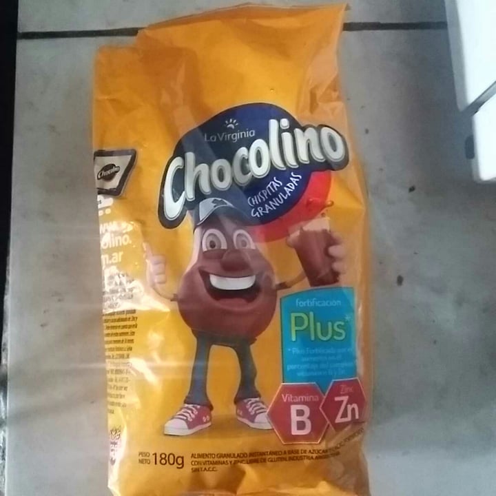 review photo of La Virginia Chocolino shared by @antorm on 22 Oct 2020 - review