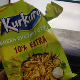 Kurkure