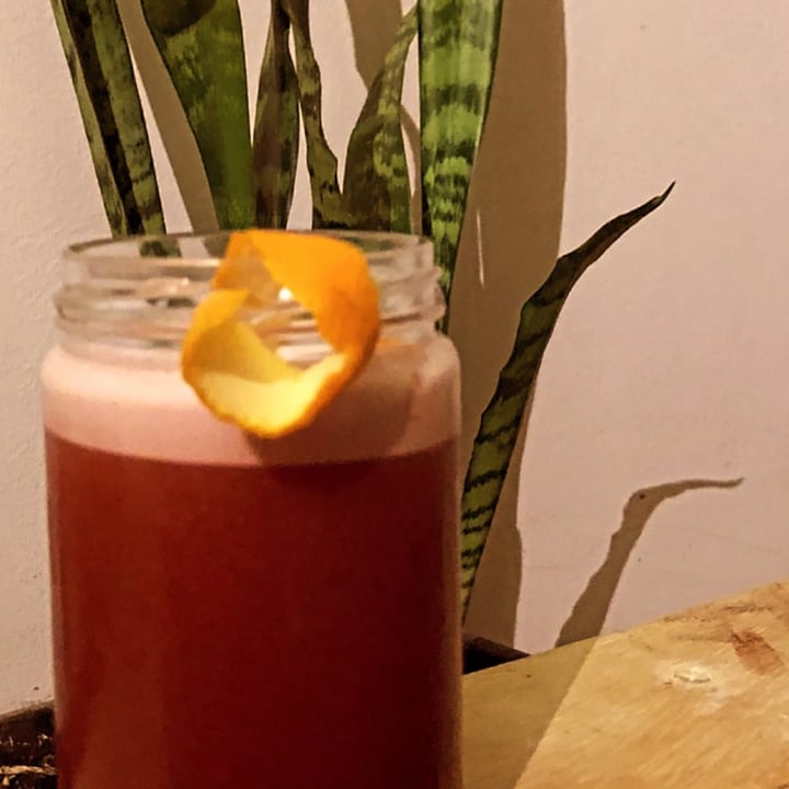 review photo of Mantra Gastronomia e Arte Menu Do Dia shared by @giselyrosa on 23 Jun 2022 - review