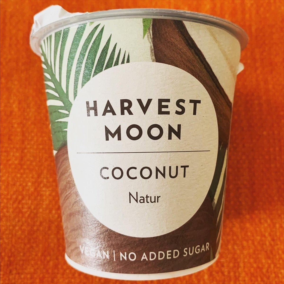 Harvest Moon Harvest Moon Coconut Abillion harvest-moon-harvest-moon-coconut-abillion
