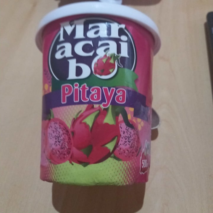 review photo of Maracaibo Pitaya shared by @fspg on 02 May 2022 - review