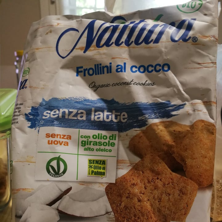 review photo of Nattura bidcotto Natura bio shared by @laura11 on 30 Aug 2022 - review