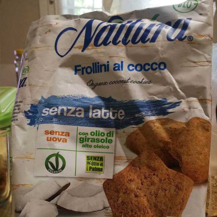 photo of Nattura bidcotto  Natura bio shared by @laura11 on  30 Aug 2022 - review