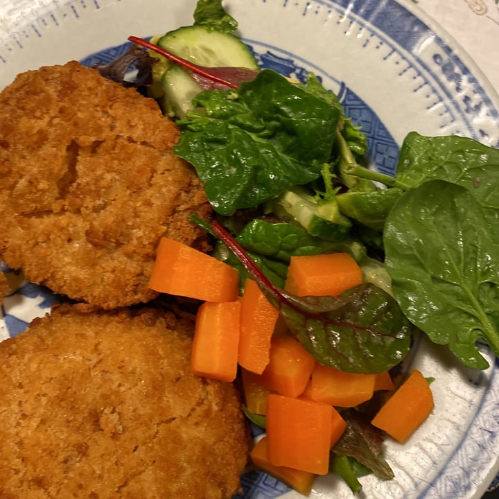 review photo of Marks & Spencer Food (M&S) Kiev shared by @heppisweetpotato on 19 Dec 2021 - review