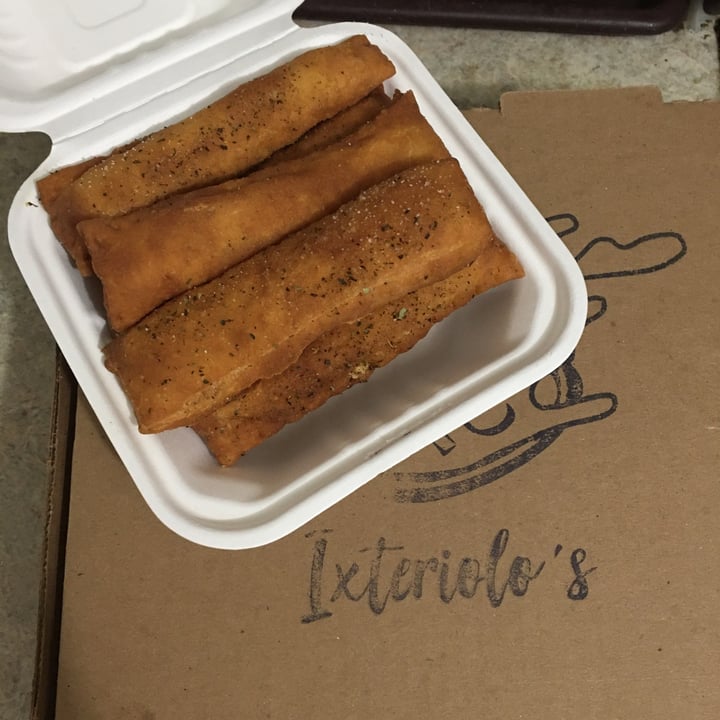 review photo of Ixteriolo's D2 shared by @coralgzz on 13 Oct 2021 - review
