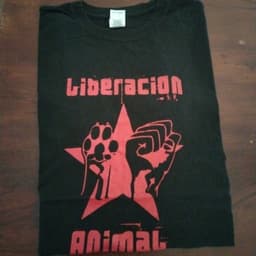 liberación animal