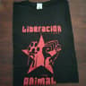 liberación animal