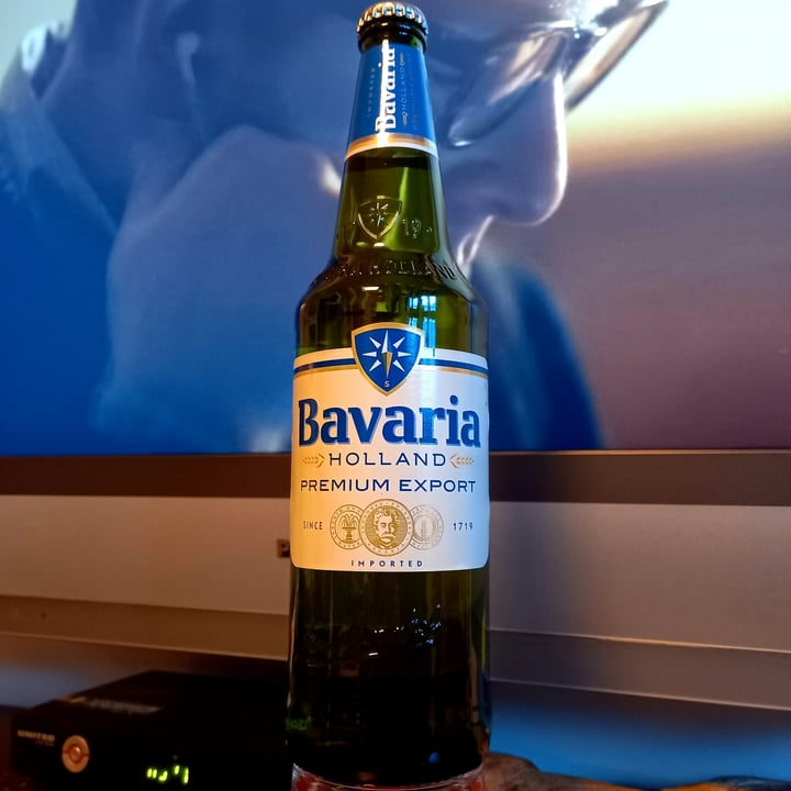 photo of Bavaria Birra holland premium export shared by @melo66 on  01 Apr 2022 - review