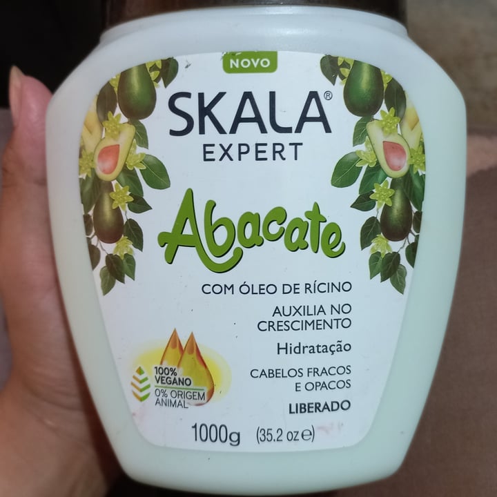 photo of Skala Abacate shared by @gabrieli on  15 Oct 2022 - review