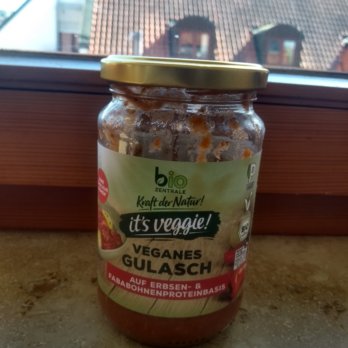 Bio Zentrale Veganes Gulasch Reviews | abillion