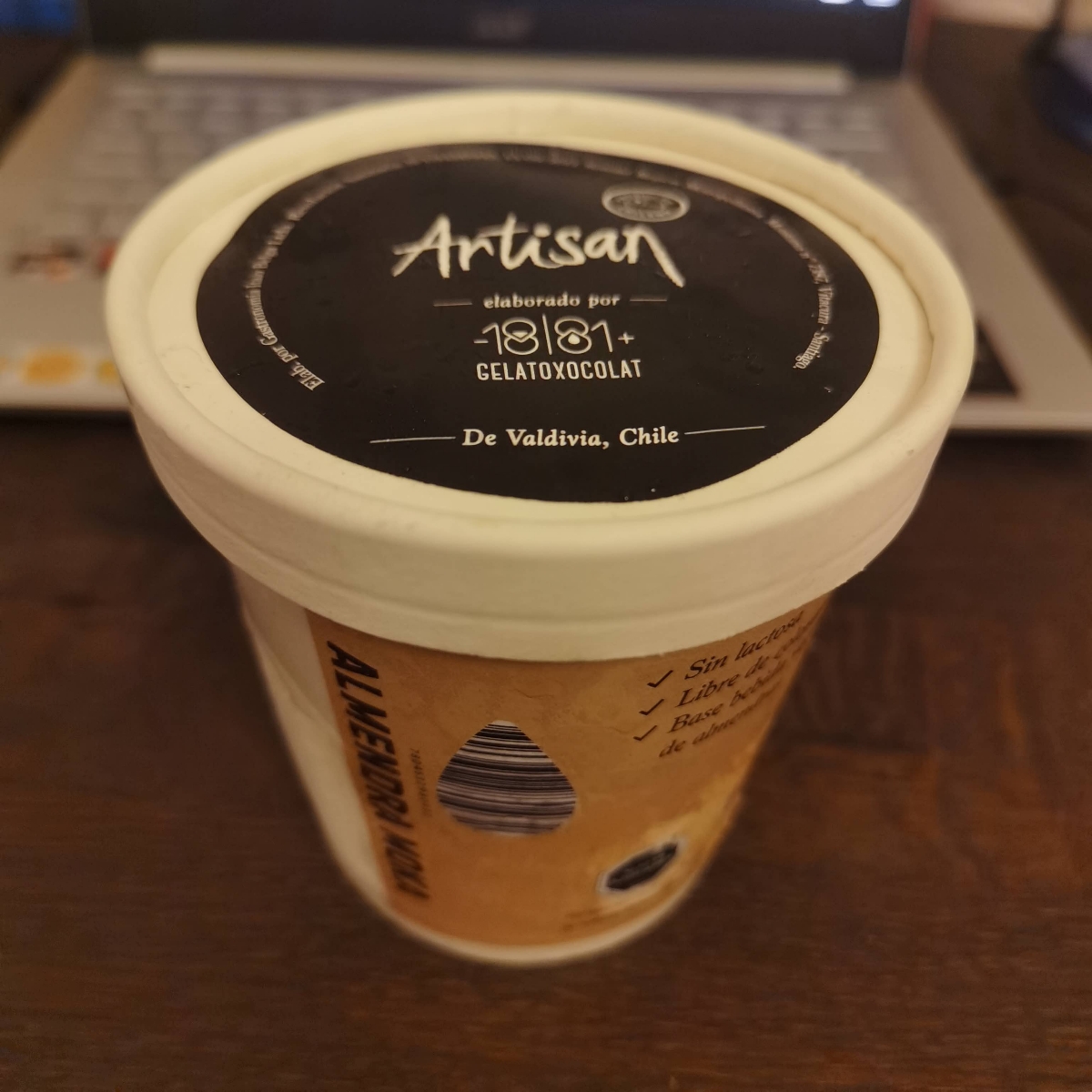 Artisan Helado Almendra Moka Reviews Abillion artisan-helado-almendra-moka-reviews-abillion